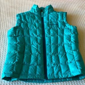 Girl’s Marmot Vest